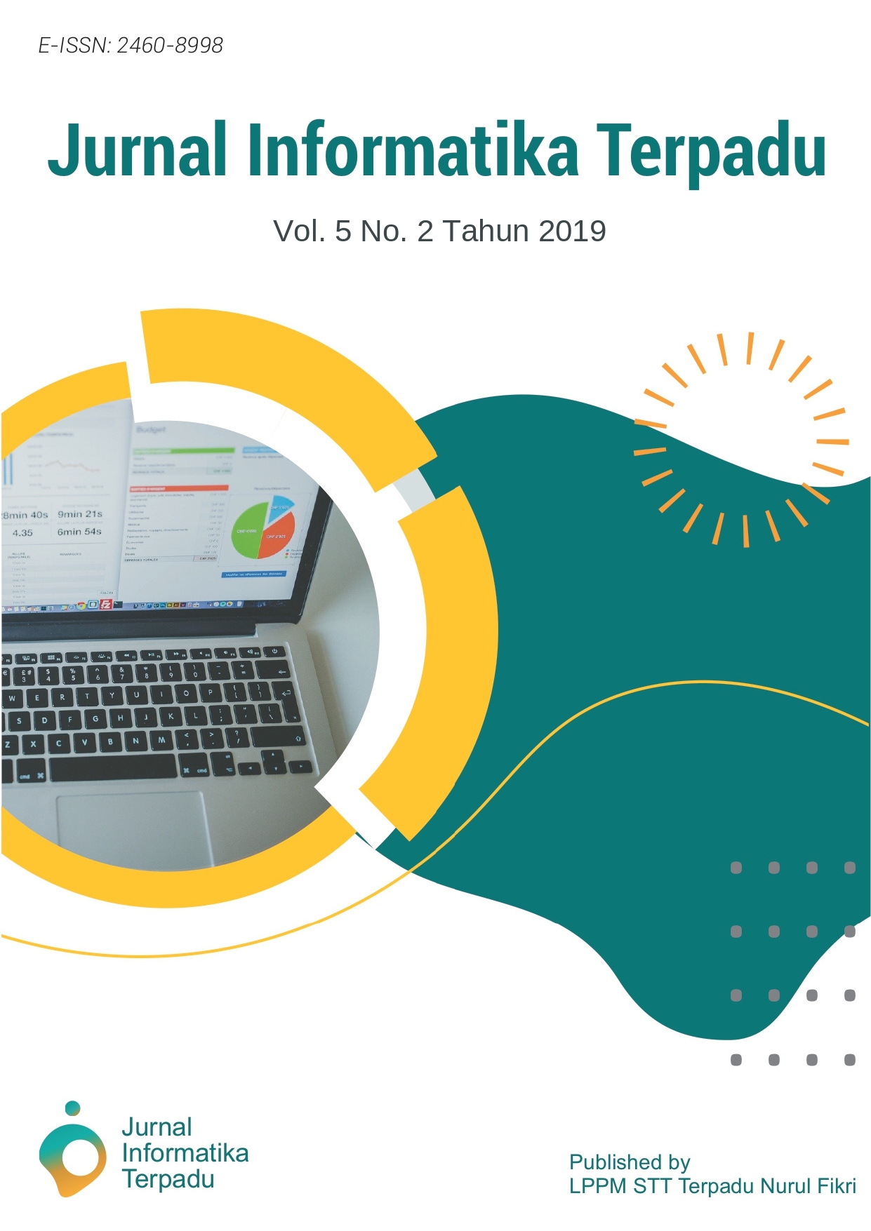 Arsip Jurnal Informatika Terpadu