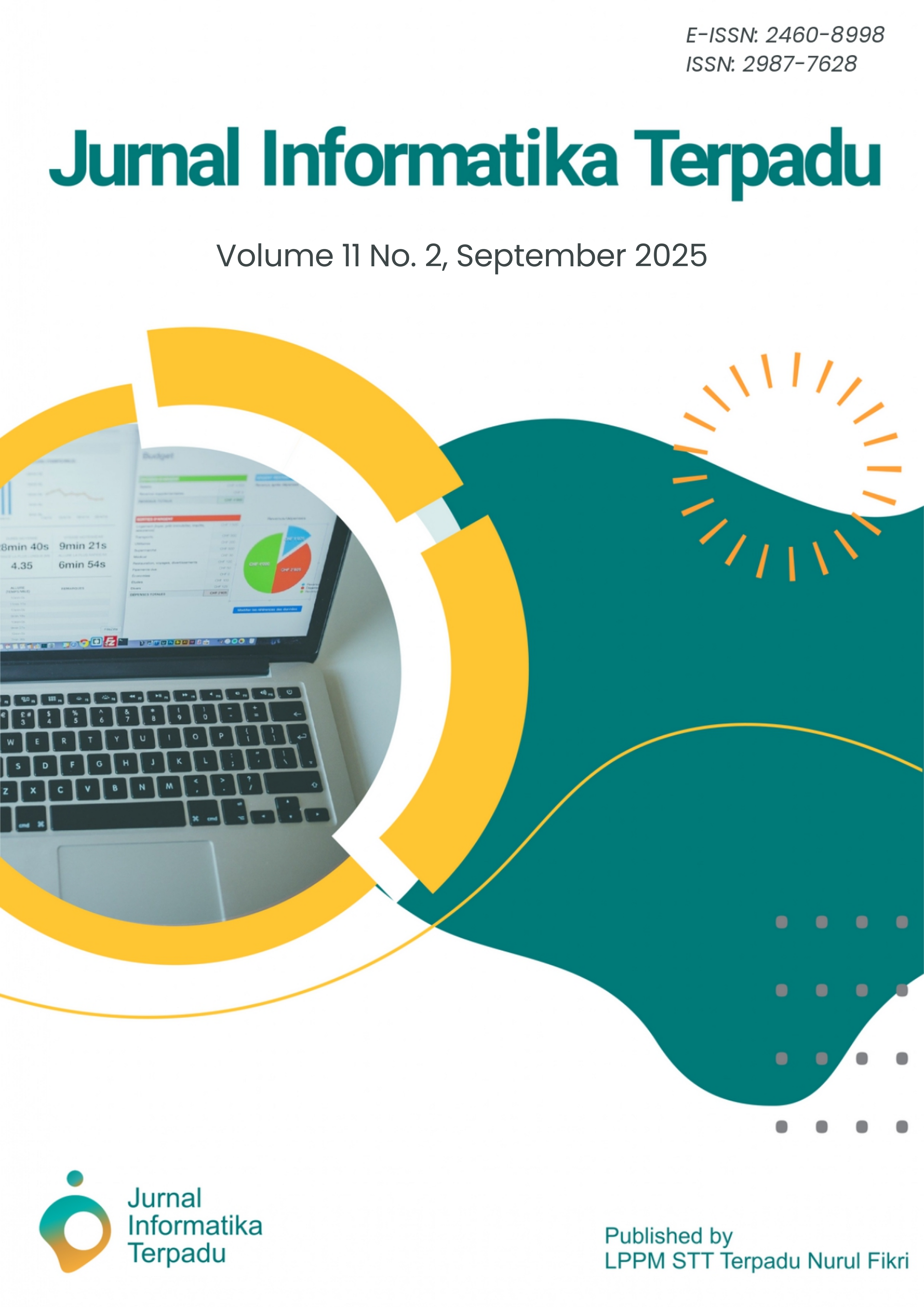 					Lihat Vol 11 No 2 (2025): September, 2025 (On Progress)
				