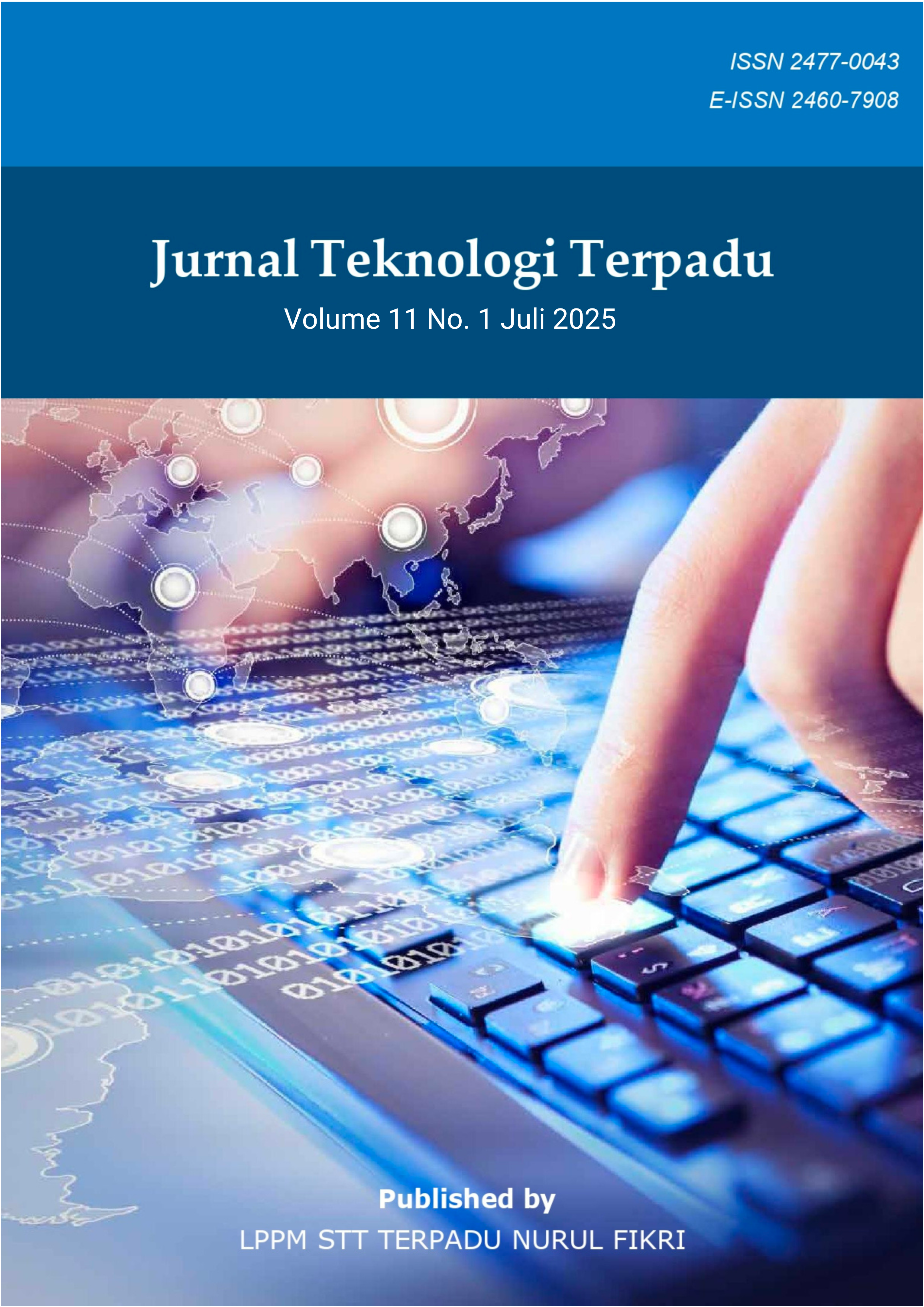 					Lihat Vol 11 No 1 (2025): Juli, 2025 (On Progress)
				