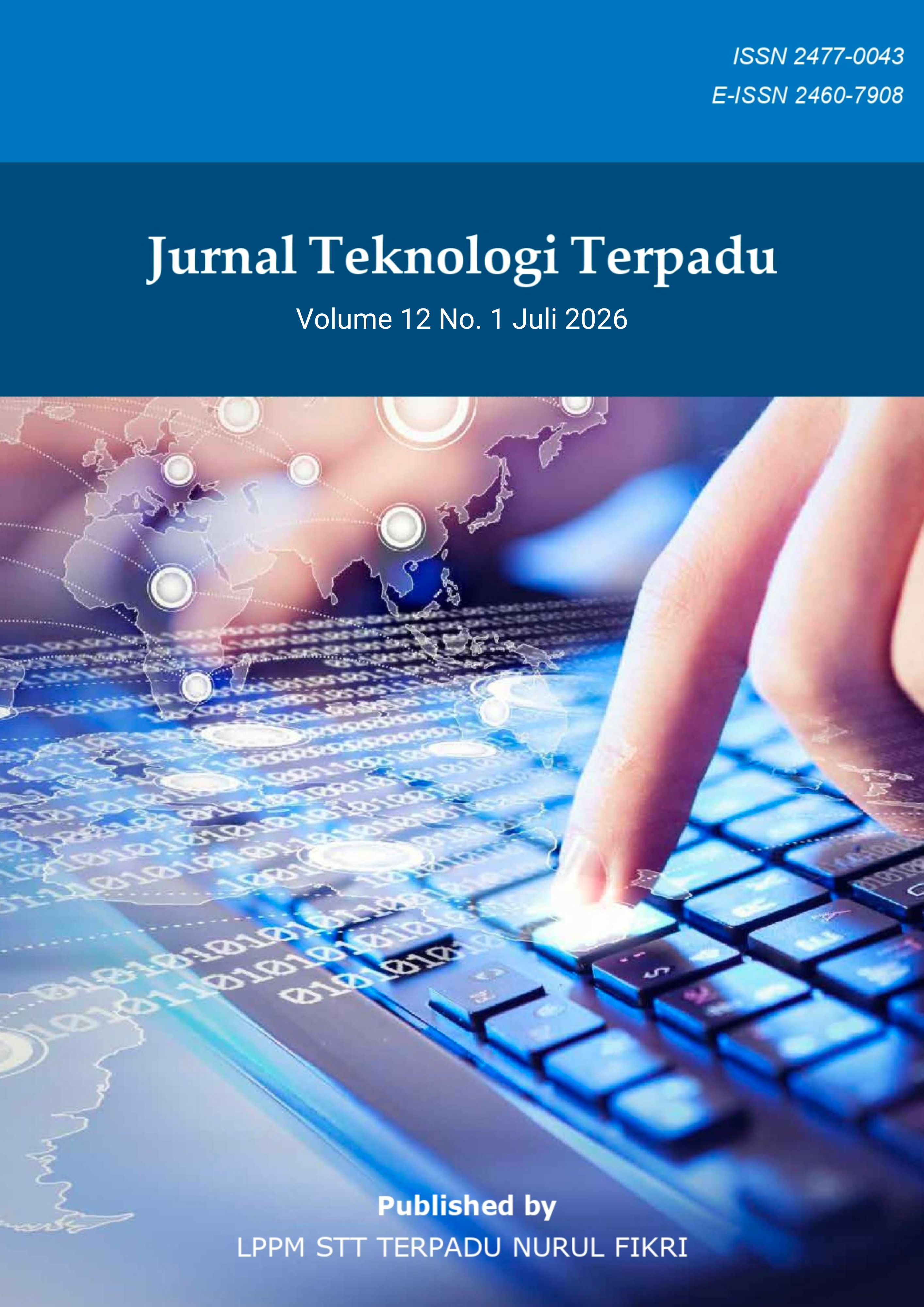 					Lihat Vol 12 No 1 (2026): Juli, 2026
				