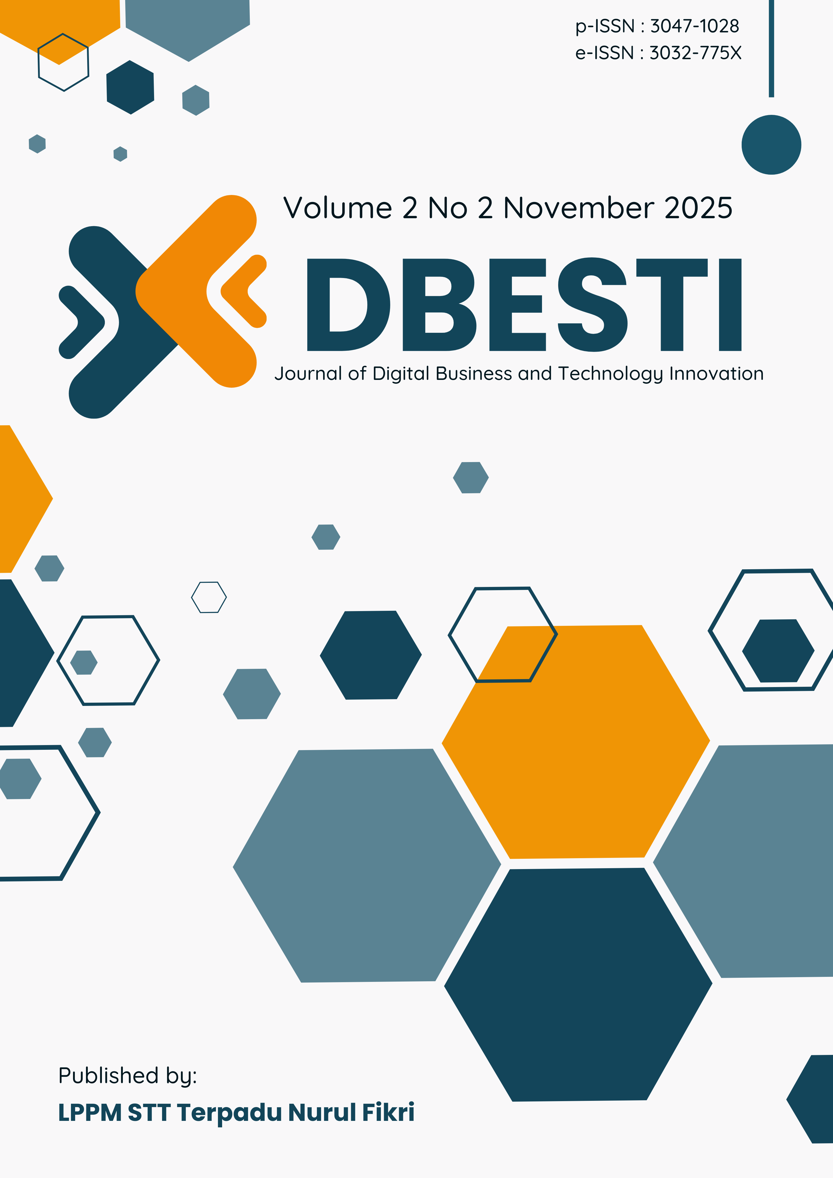 					Lihat Vol 2 No 2 (2025): November, 2025 (On Going)
				